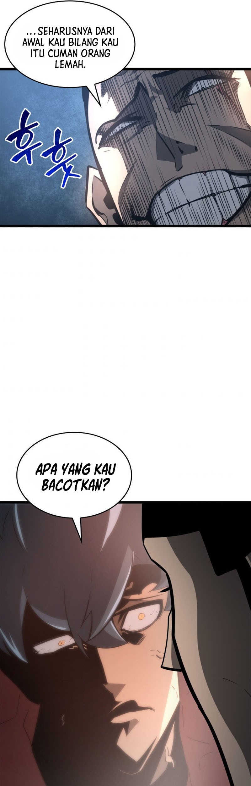 Return of the SSS-Class Ranker Chapter 7 Gambar 34