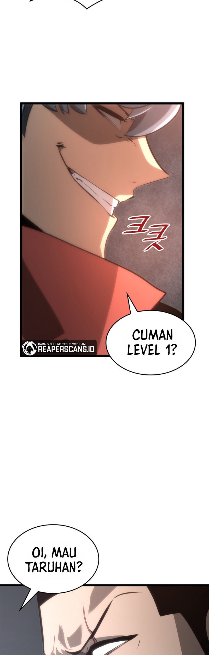 Return of the SSS-Class Ranker Chapter 7 Gambar 36