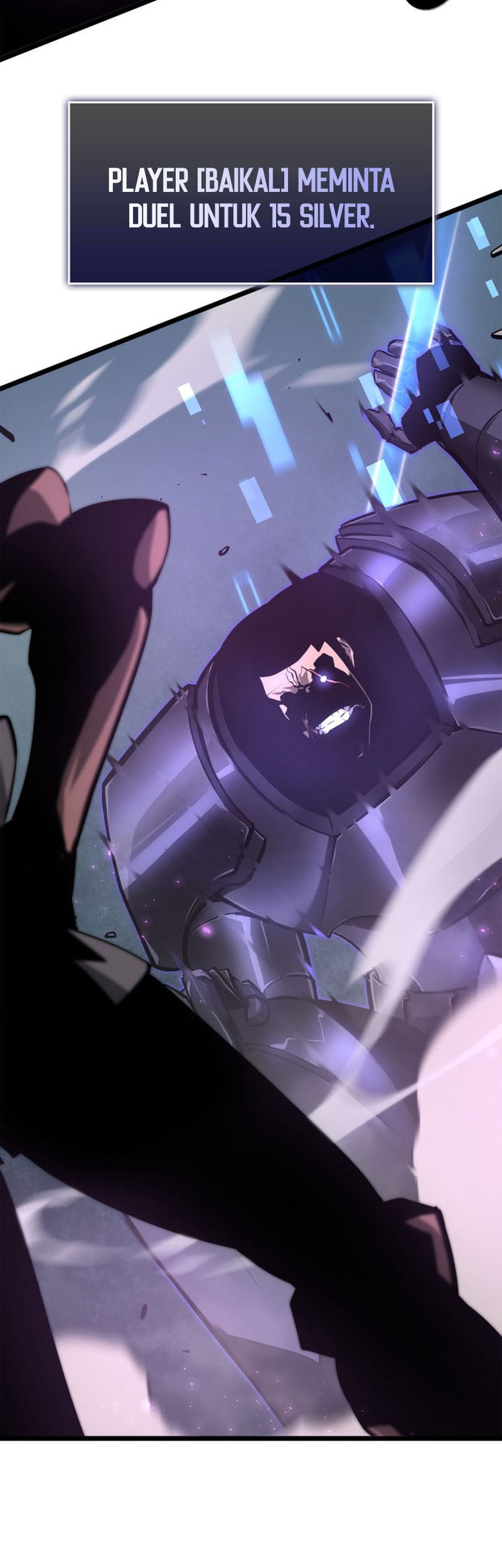 Return of the SSS-Class Ranker Chapter 7 Gambar 41