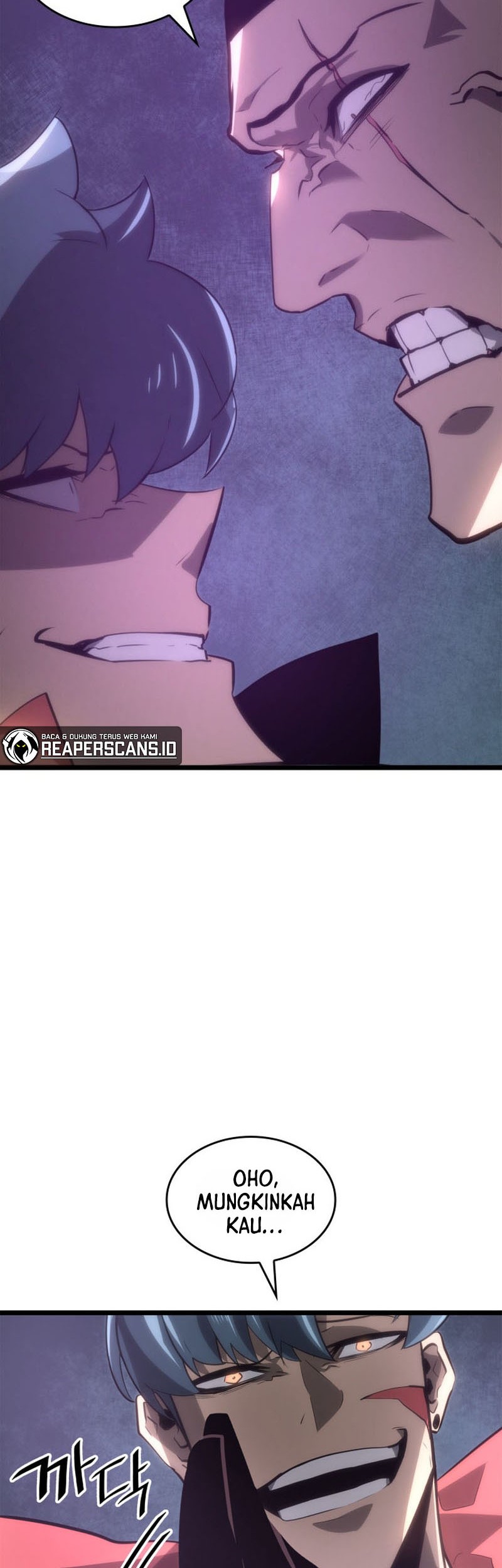 Return of the SSS-Class Ranker Chapter 7 Gambar 39