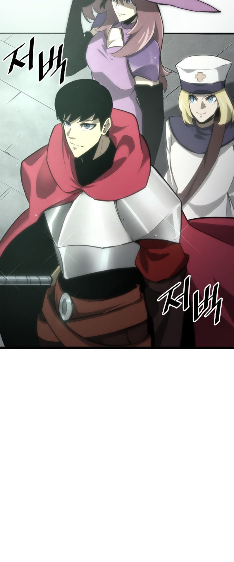 Return of the SSS-Class Ranker Chapter 7 Gambar 45