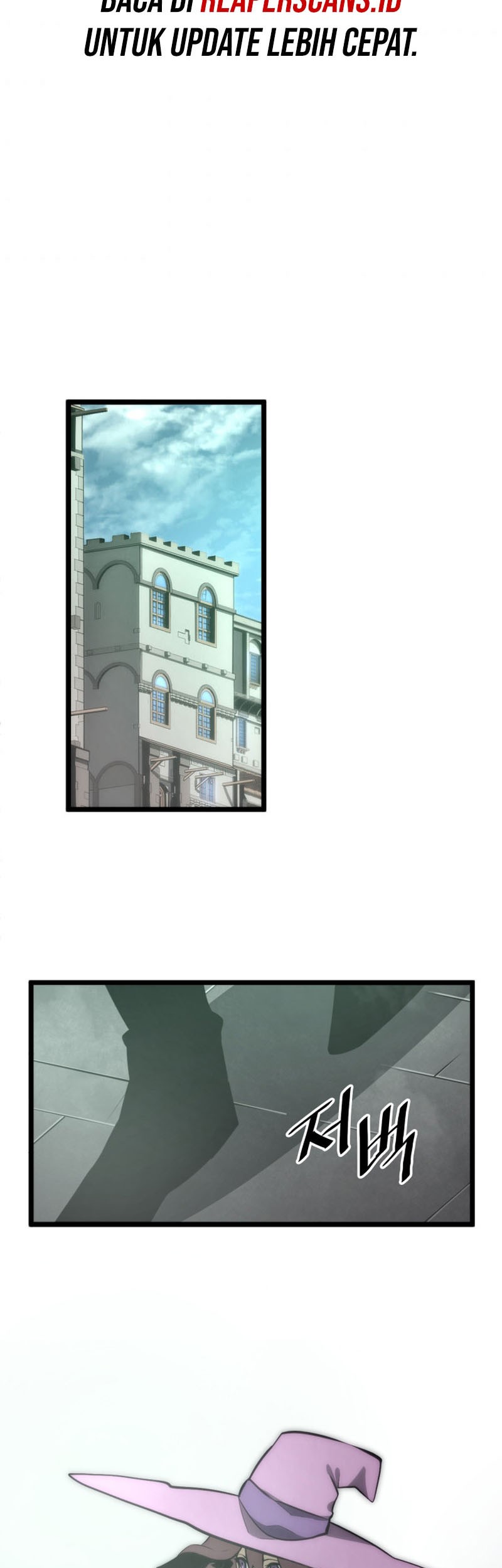 Return of the SSS-Class Ranker Chapter 7 Gambar 44