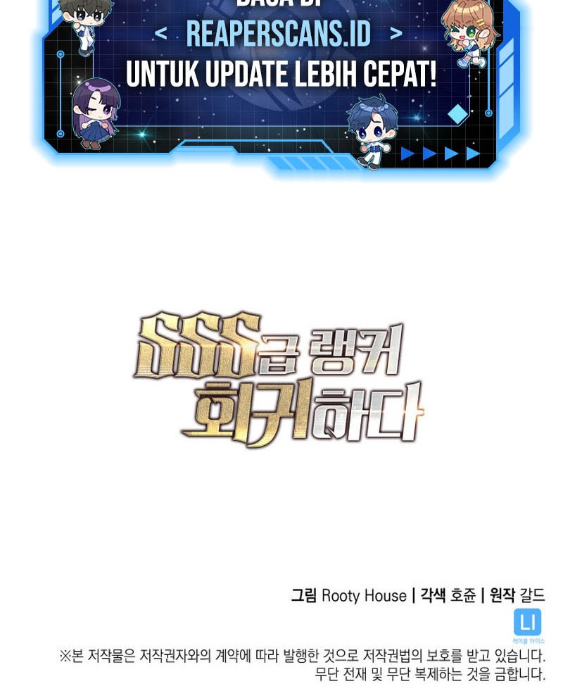 Return of the SSS-Class Ranker Chapter 7 Gambar 74
