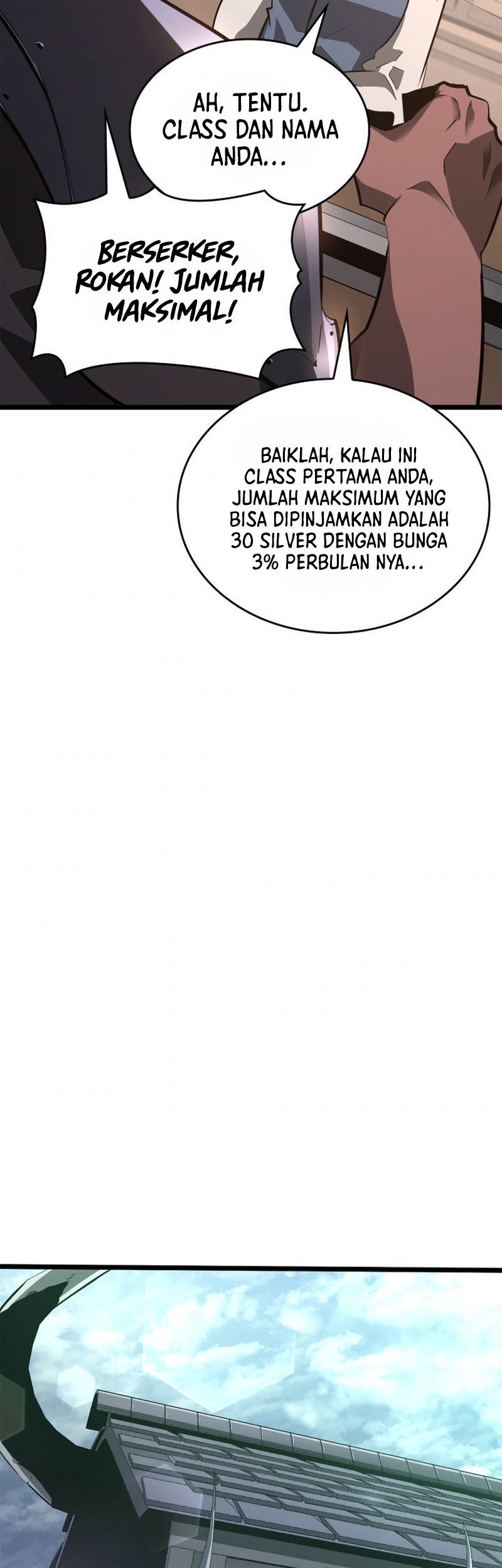 Return of the SSS-Class Ranker Chapter 7 Gambar 3