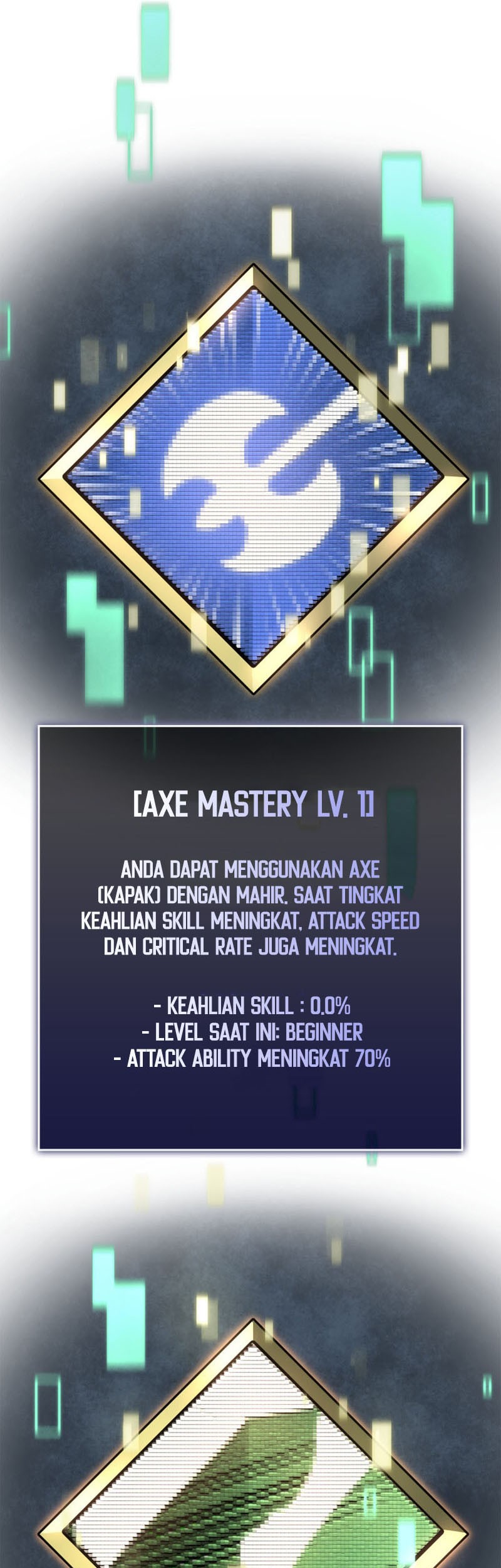 Return of the SSS-Class Ranker Chapter 7 Gambar 6