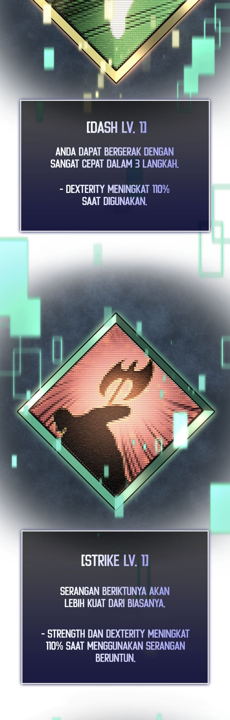 Return of the SSS-Class Ranker Chapter 7 Gambar 7