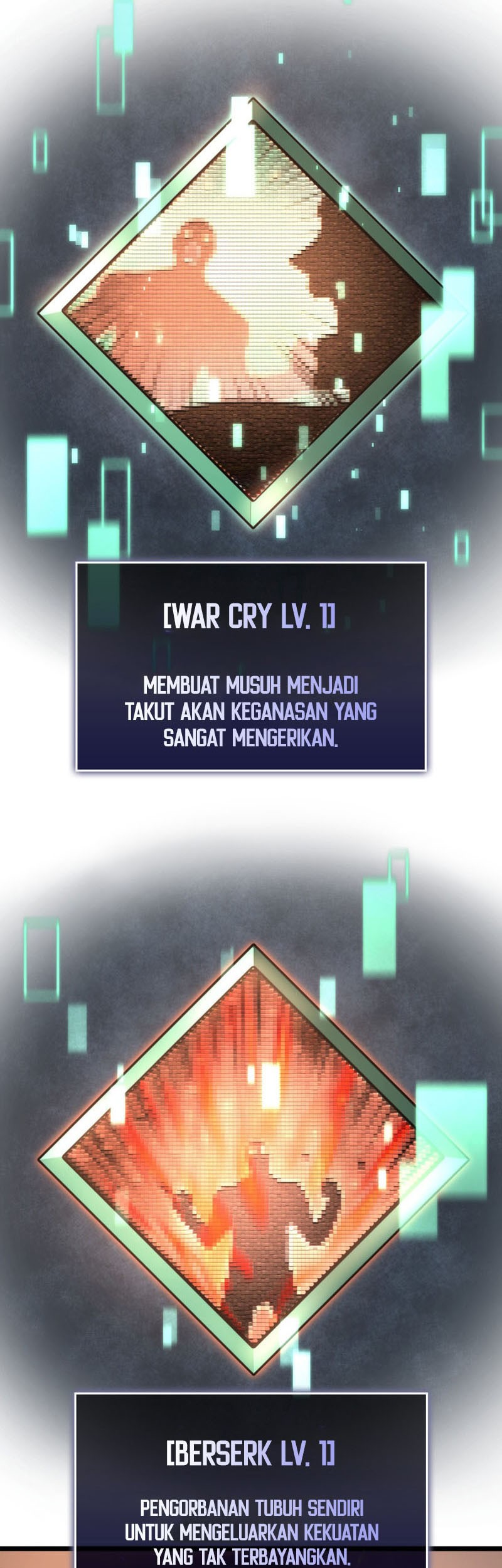 Return of the SSS-Class Ranker Chapter 7 Gambar 8