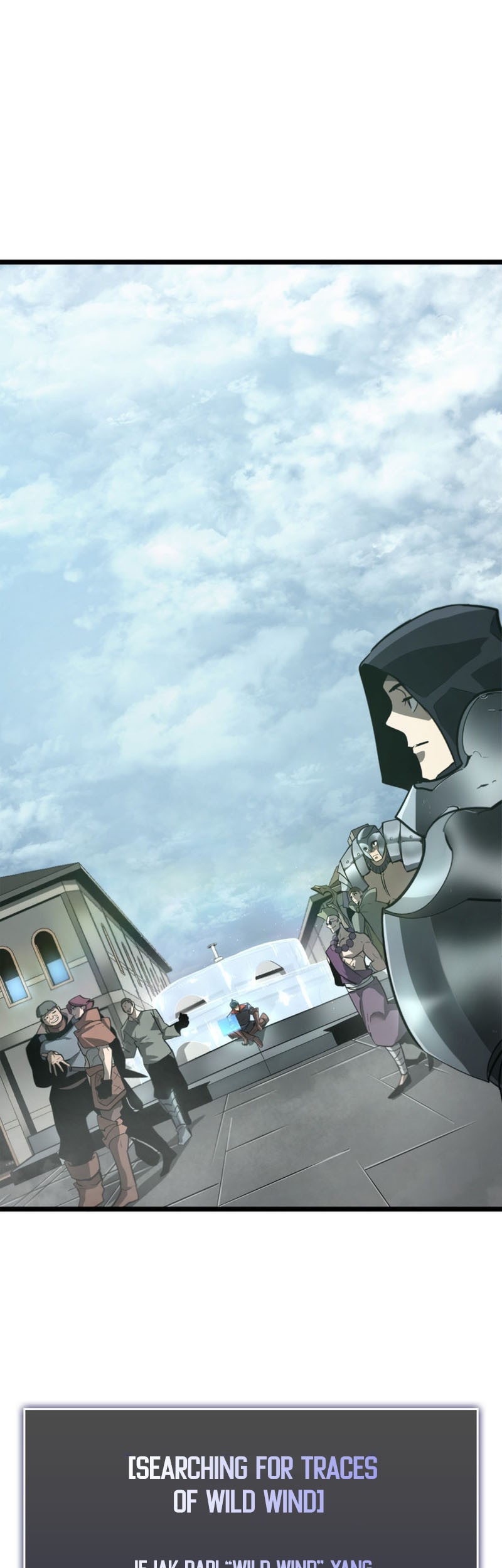 Return of the SSS-Class Ranker Chapter 7 Gambar 12