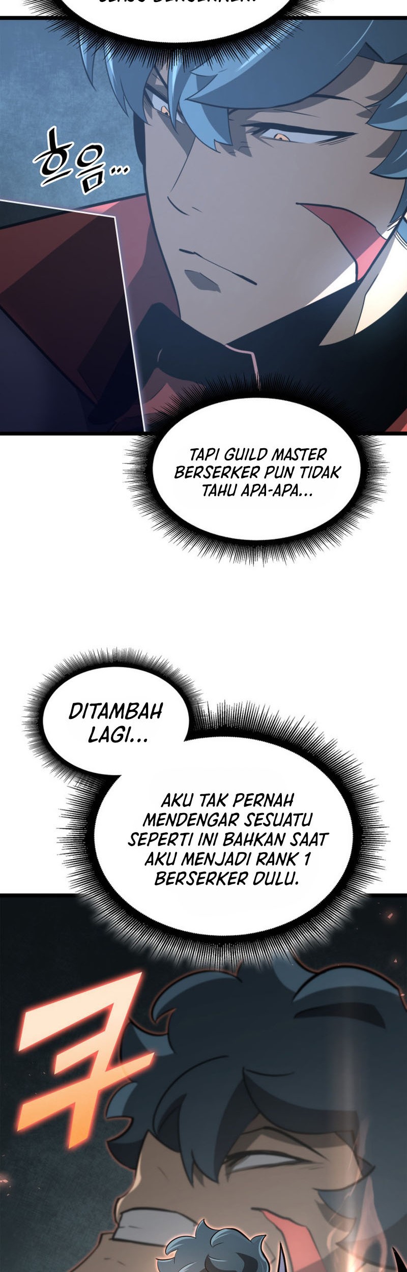 Return of the SSS-Class Ranker Chapter 7 Gambar 15