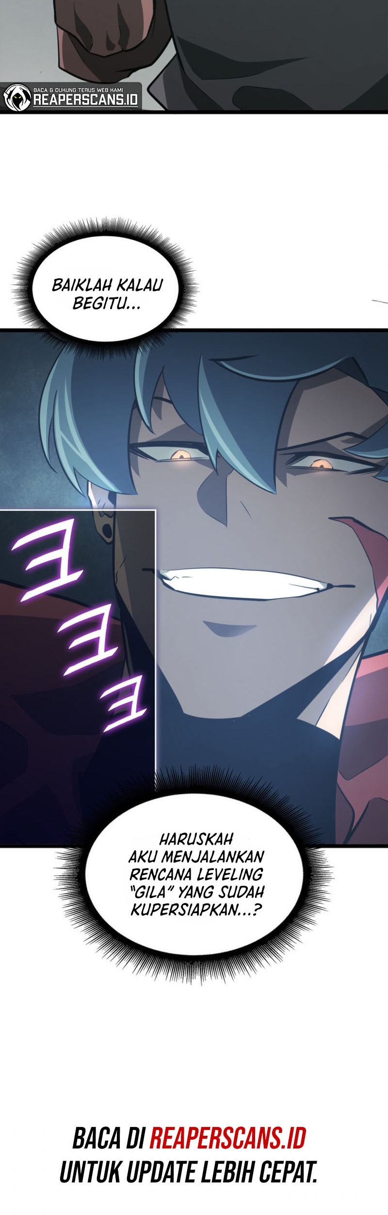 Return of the SSS-Class Ranker Chapter 7 Gambar 20