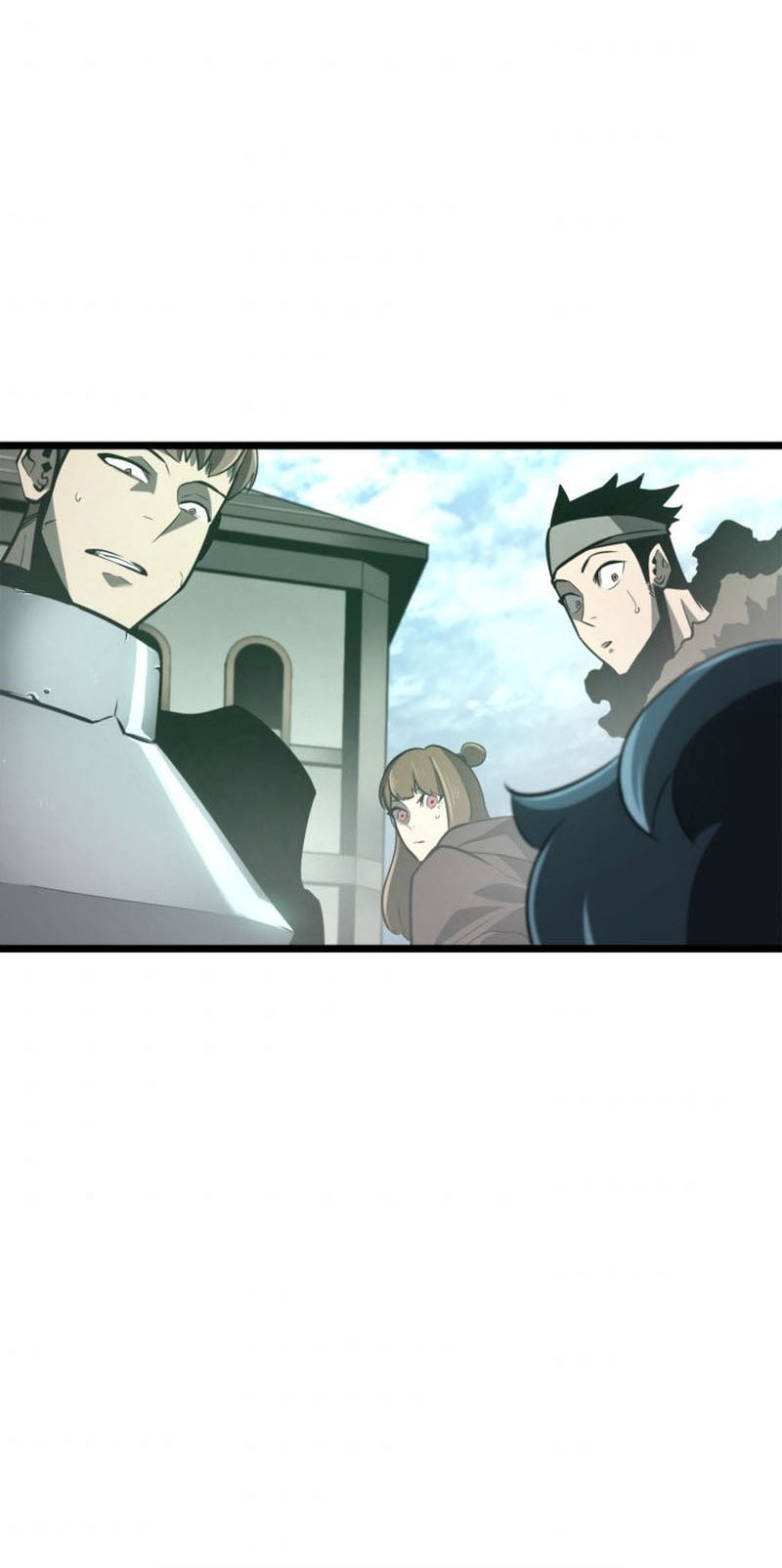 Return of the SSS-Class Ranker Chapter 7 Gambar 21