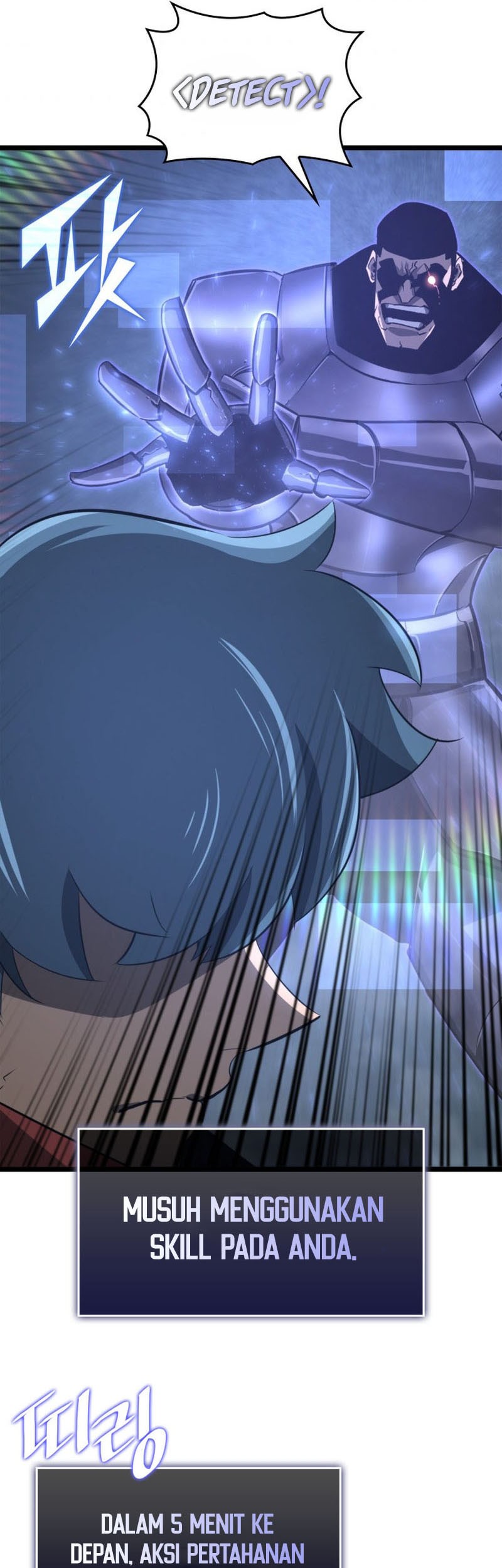 Return of the SSS-Class Ranker Chapter 7 Gambar 30