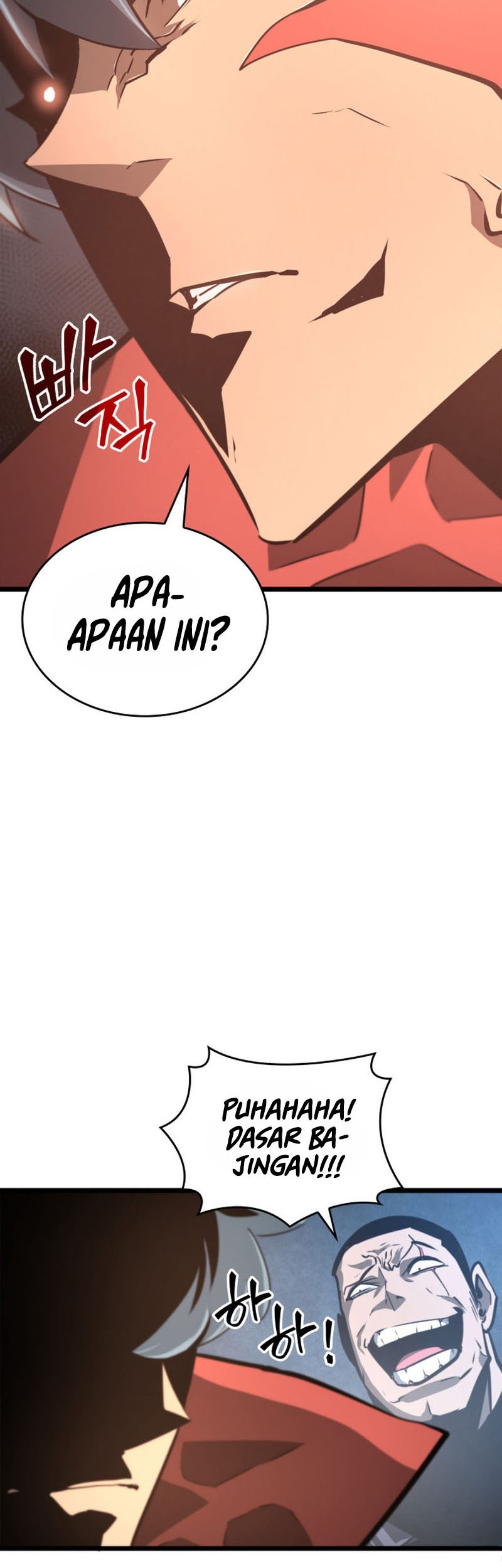 Return of the SSS-Class Ranker Chapter 7 Gambar 32