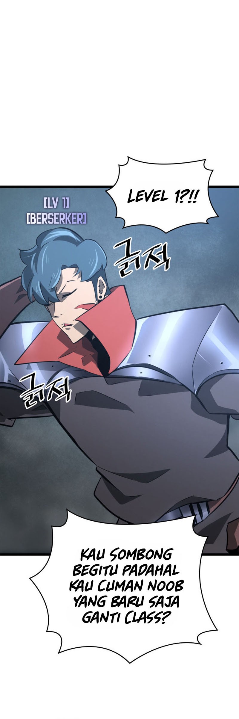 Return of the SSS-Class Ranker Chapter 7 Gambar 33