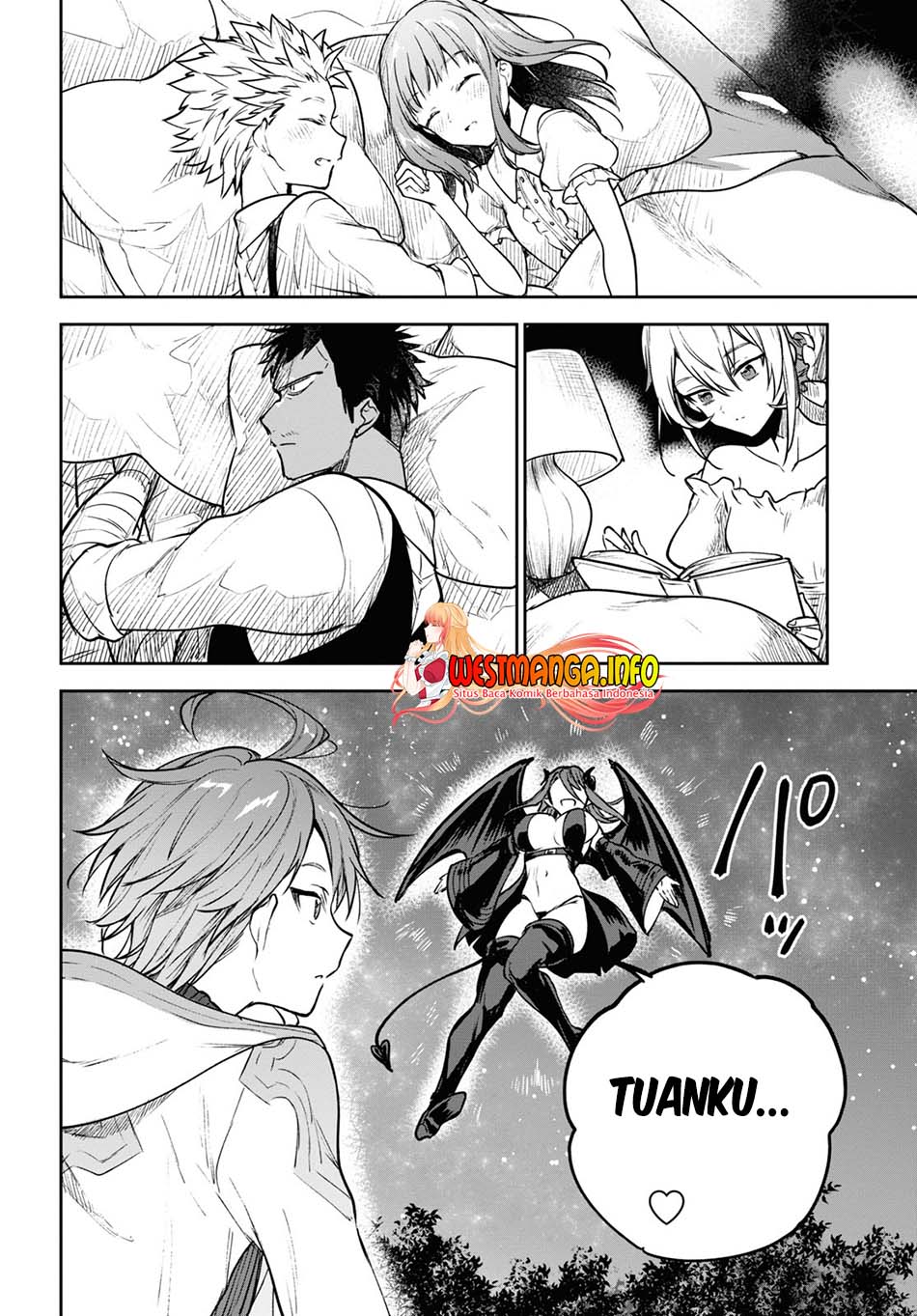 Next Life Chapter 42 Gambar 11