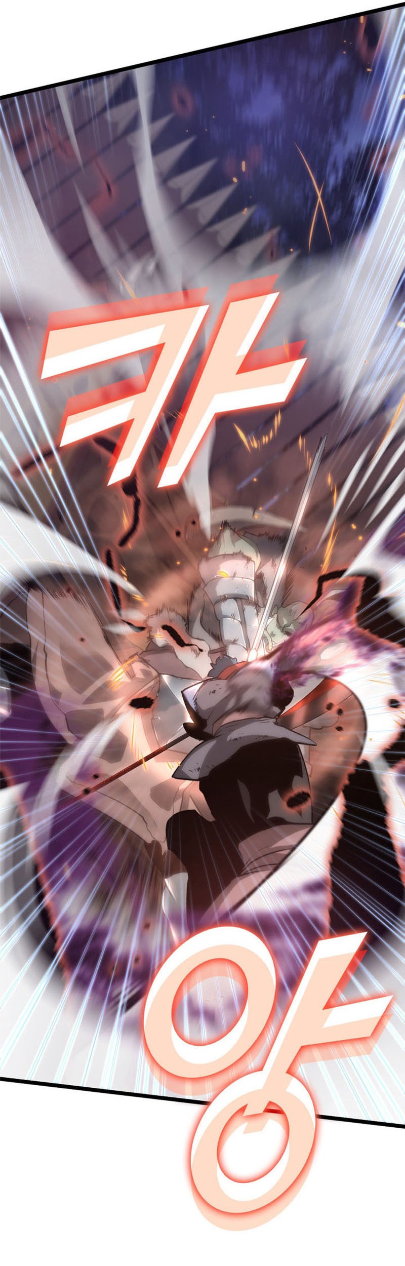 Return of the SSS-Class Ranker Chapter 10 Gambar 50