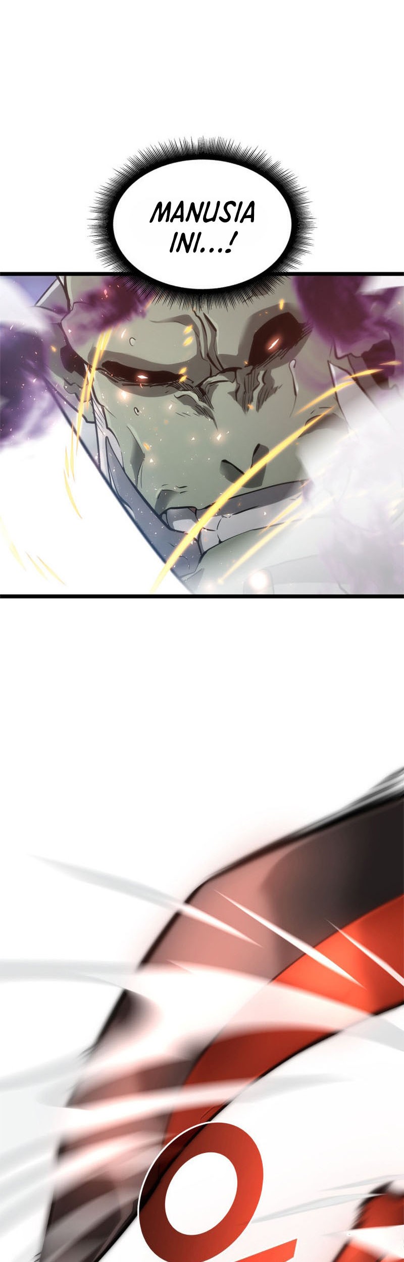 Return of the SSS-Class Ranker Chapter 10 Gambar 51