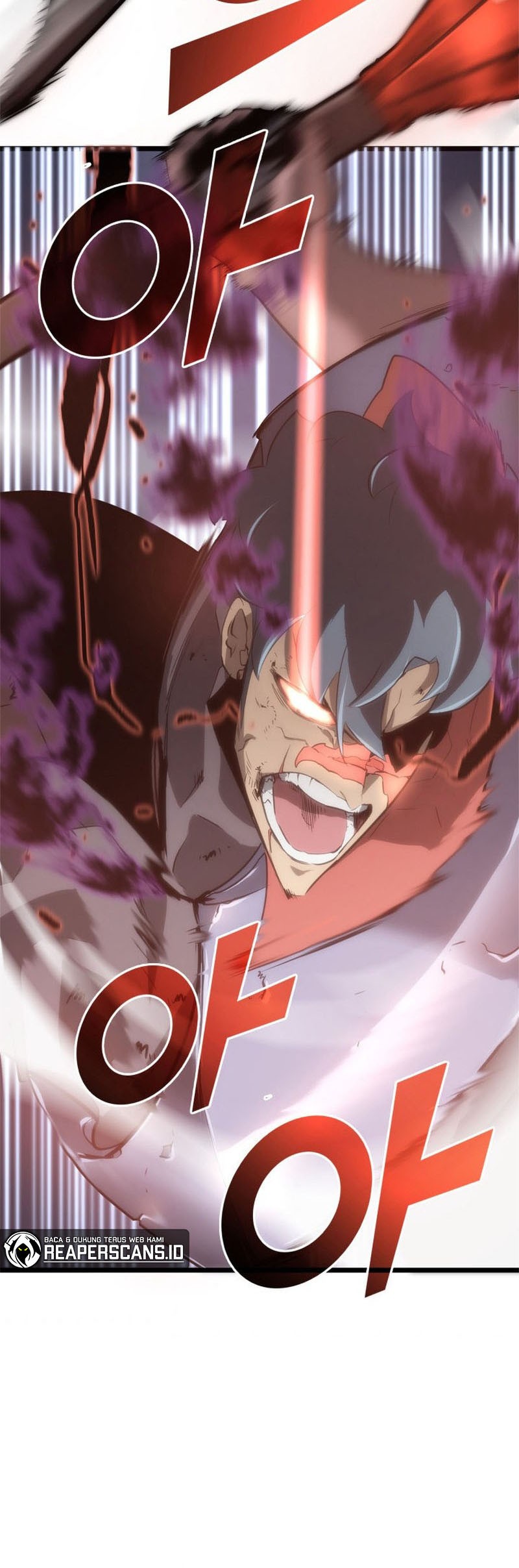 Return of the SSS-Class Ranker Chapter 10 Gambar 52