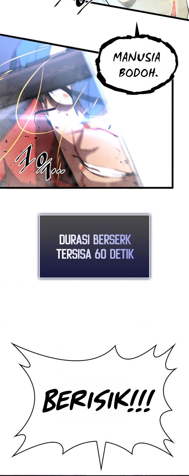 Return of the SSS-Class Ranker Chapter 10 Gambar 56