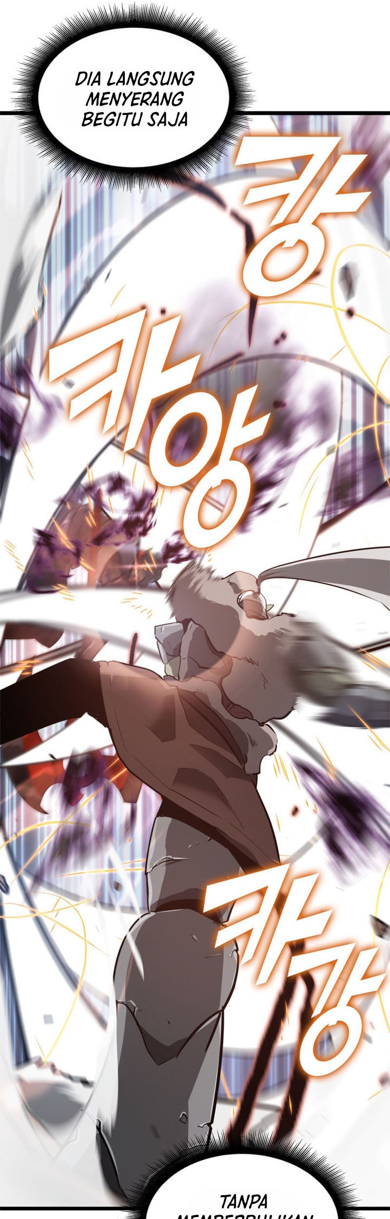 Return of the SSS-Class Ranker Chapter 10 Gambar 53