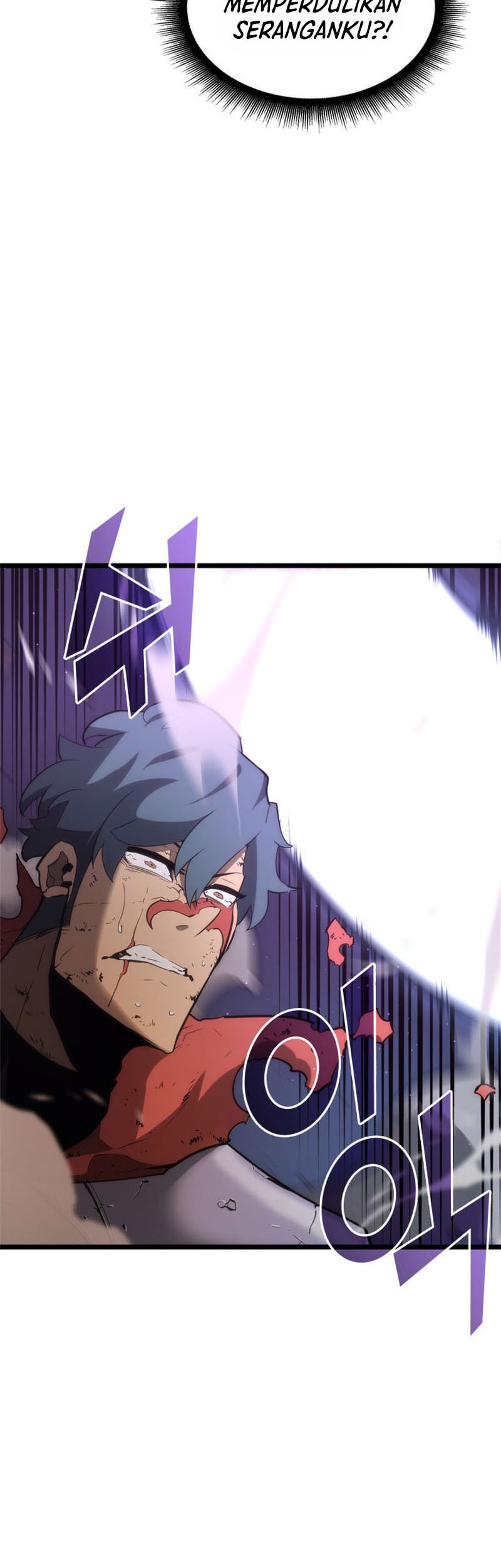 Return of the SSS-Class Ranker Chapter 10 Gambar 54