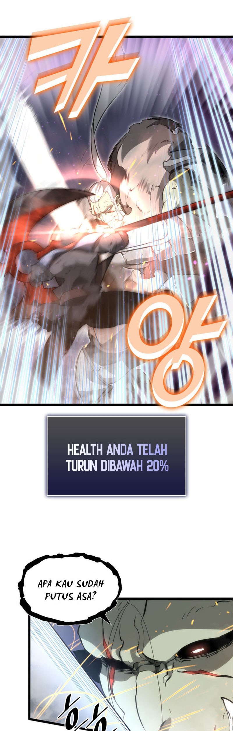 Return of the SSS-Class Ranker Chapter 10 Gambar 55