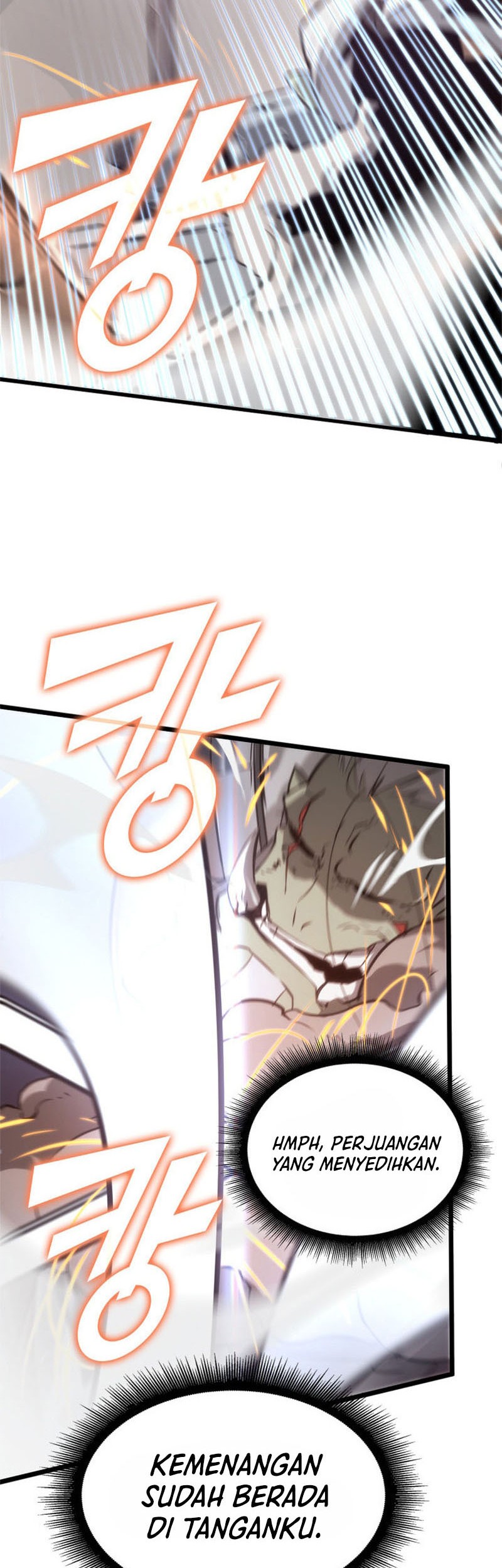 Return of the SSS-Class Ranker Chapter 10 Gambar 58