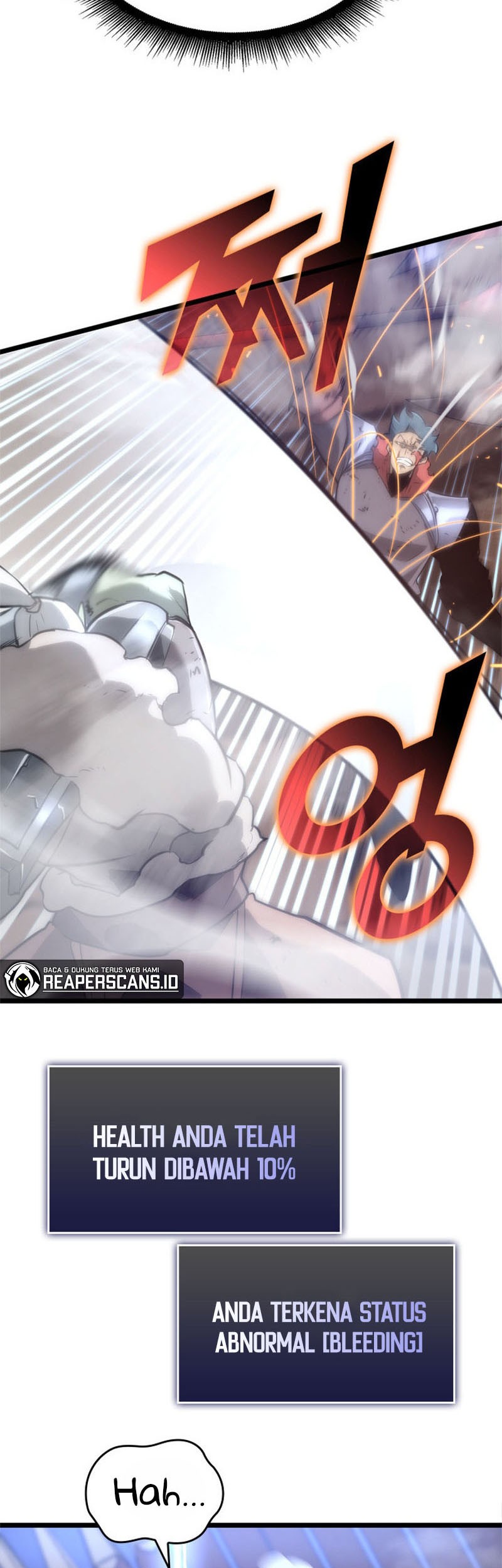 Return of the SSS-Class Ranker Chapter 10 Gambar 59