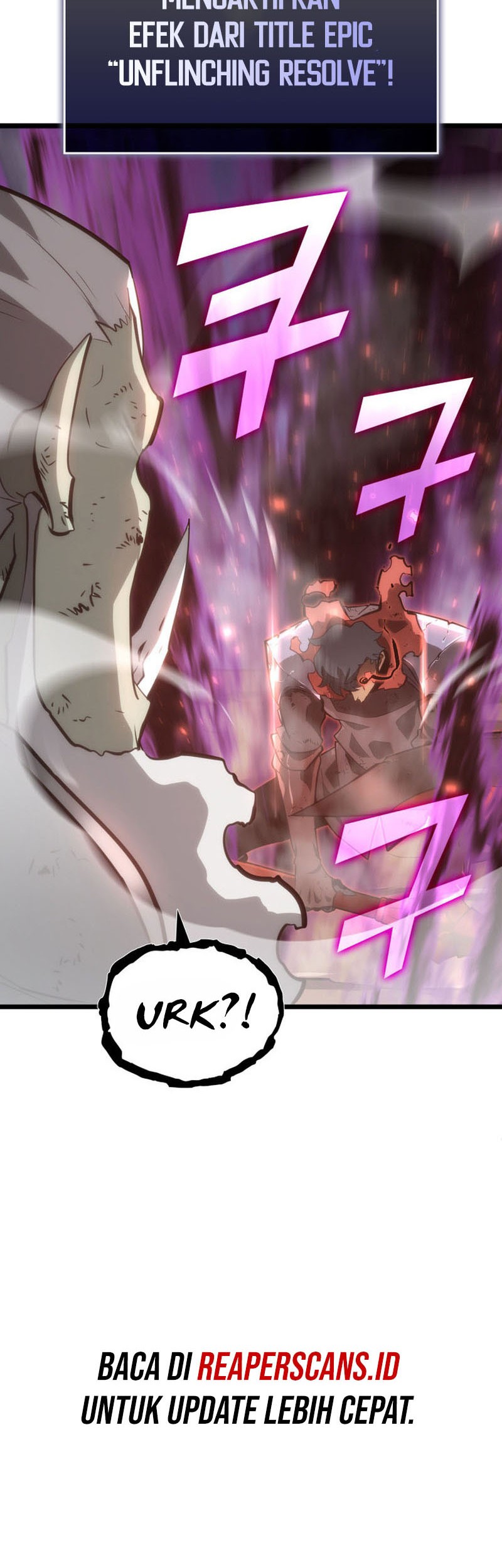 Return of the SSS-Class Ranker Chapter 10 Gambar 64