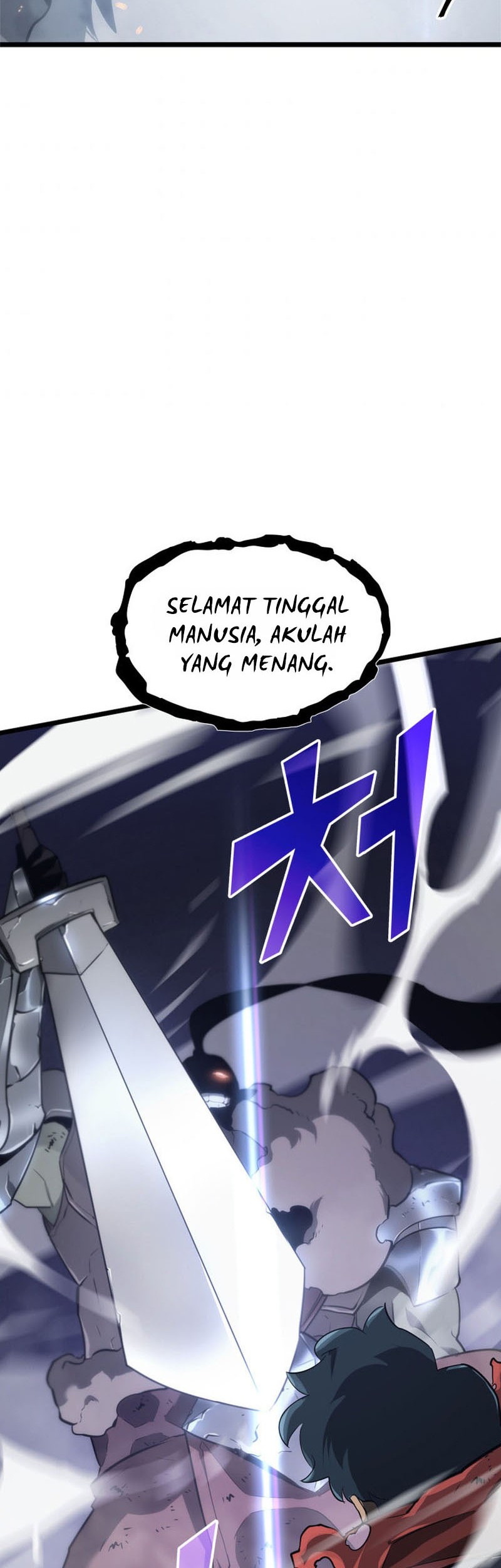 Return of the SSS-Class Ranker Chapter 10 Gambar 62