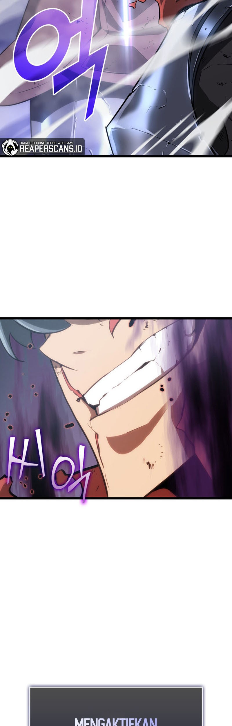 Return of the SSS-Class Ranker Chapter 10 Gambar 63