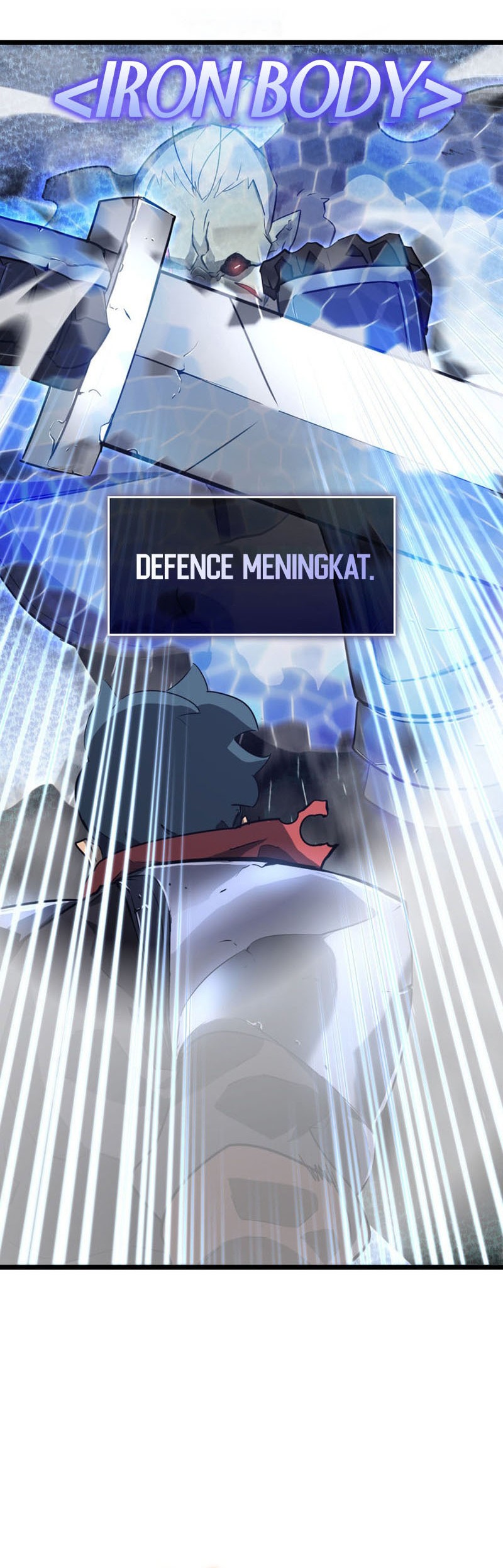 Return of the SSS-Class Ranker Chapter 10 Gambar 68