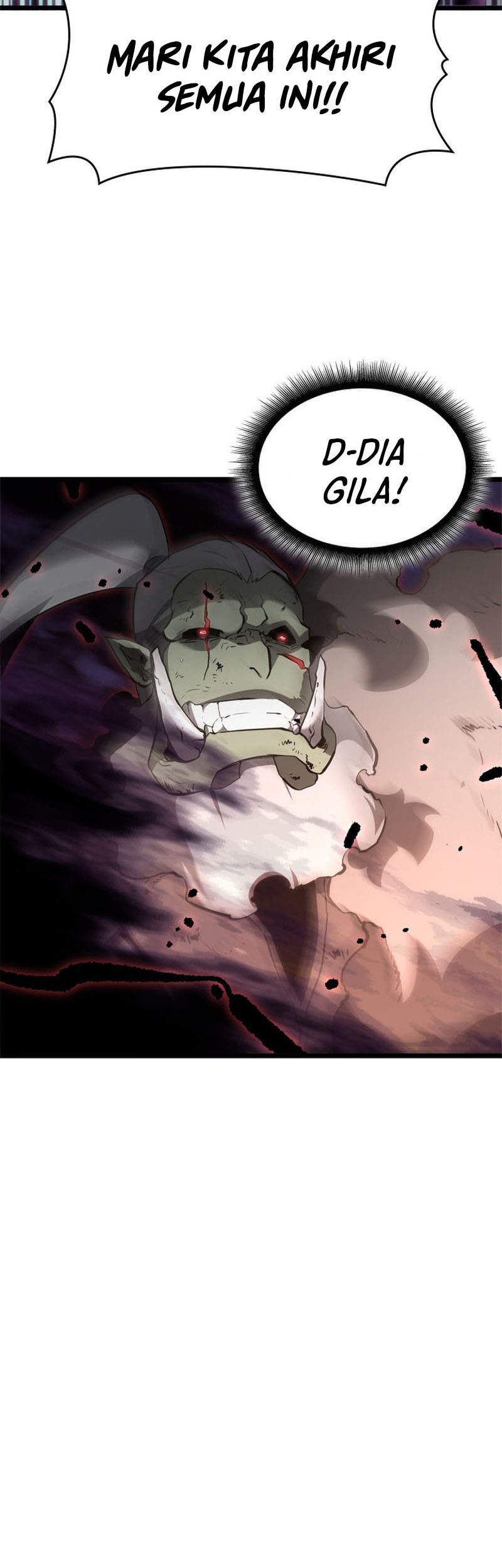 Return of the SSS-Class Ranker Chapter 10 Gambar 67