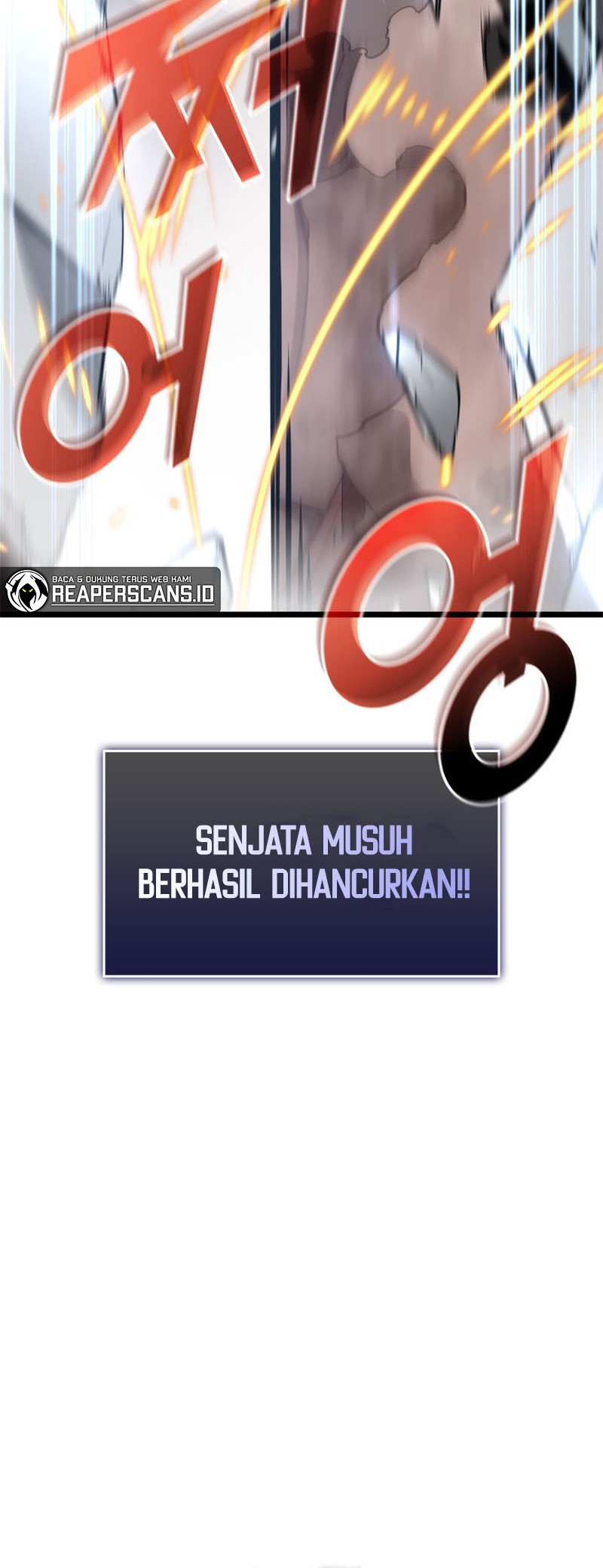 Return of the SSS-Class Ranker Chapter 10 Gambar 72