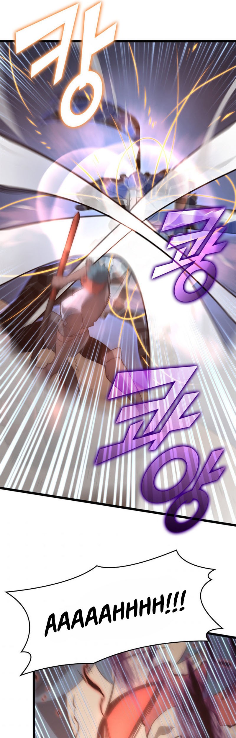 Return of the SSS-Class Ranker Chapter 10 Gambar 69