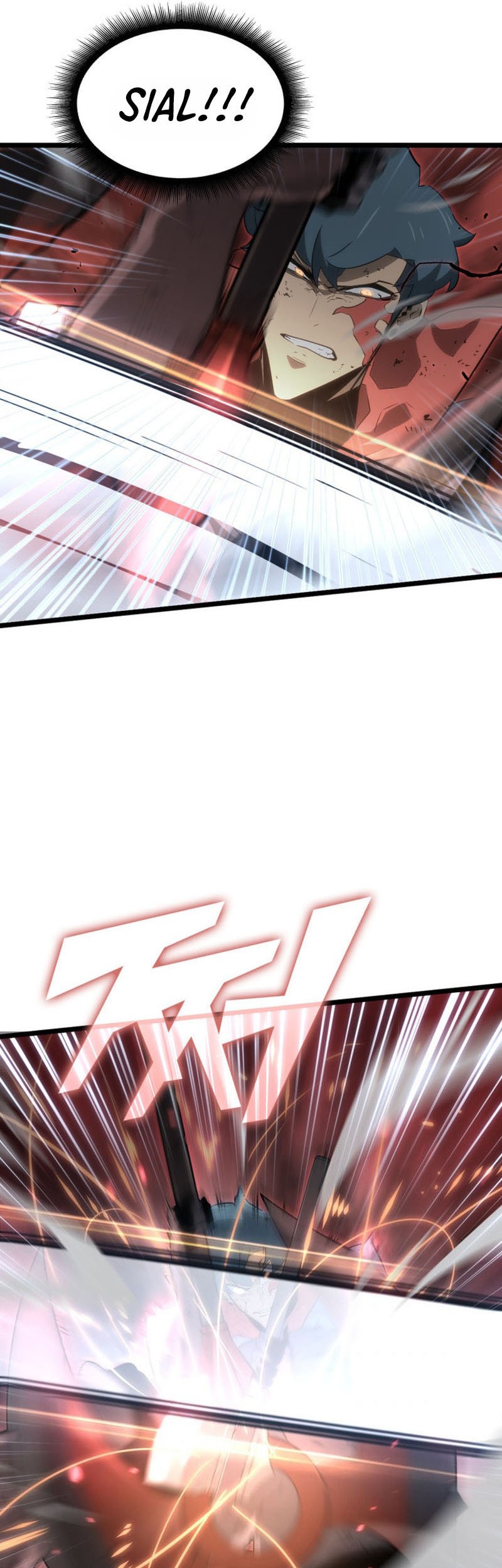 Return of the SSS-Class Ranker Chapter 10 Gambar 34