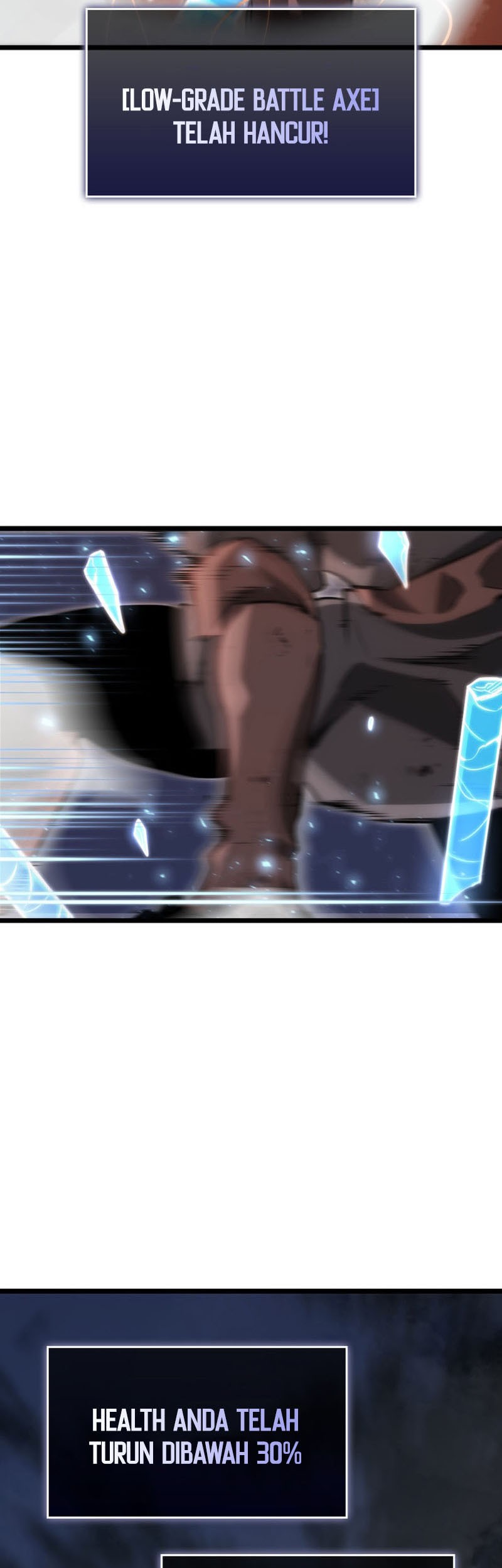 Return of the SSS-Class Ranker Chapter 10 Gambar 36