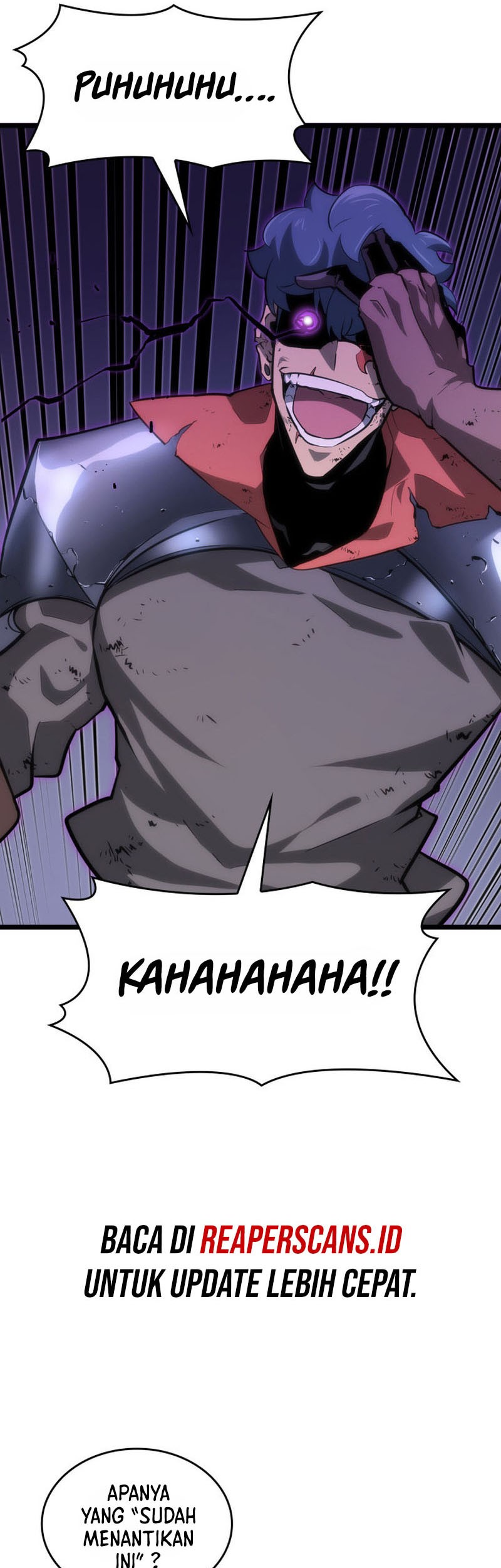 Return of the SSS-Class Ranker Chapter 10 Gambar 42