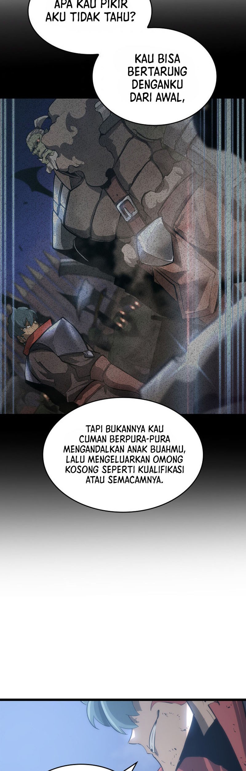 Return of the SSS-Class Ranker Chapter 10 Gambar 44