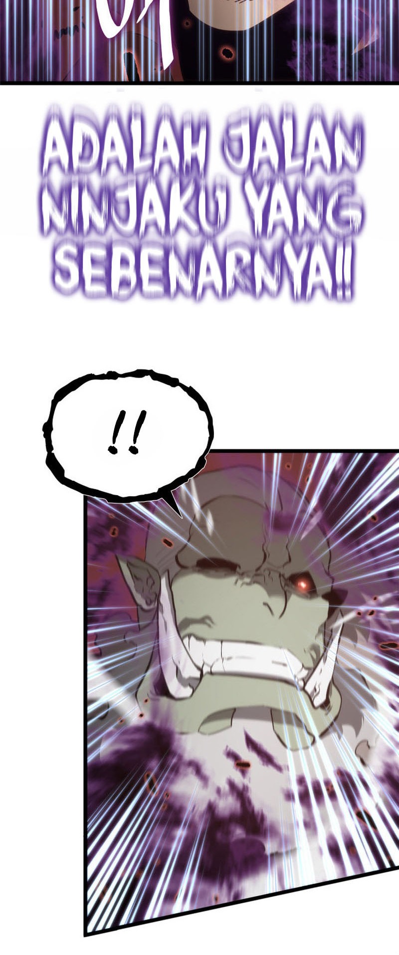 Return of the SSS-Class Ranker Chapter 10 Gambar 49