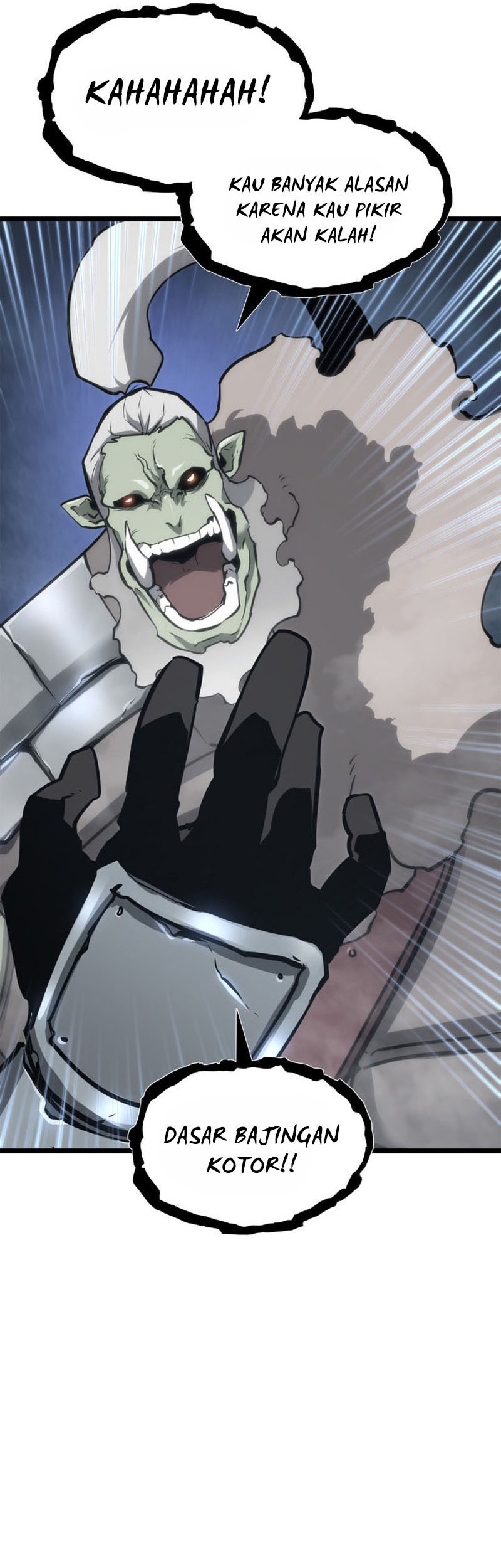 Return of the SSS-Class Ranker Chapter 10 Gambar 46