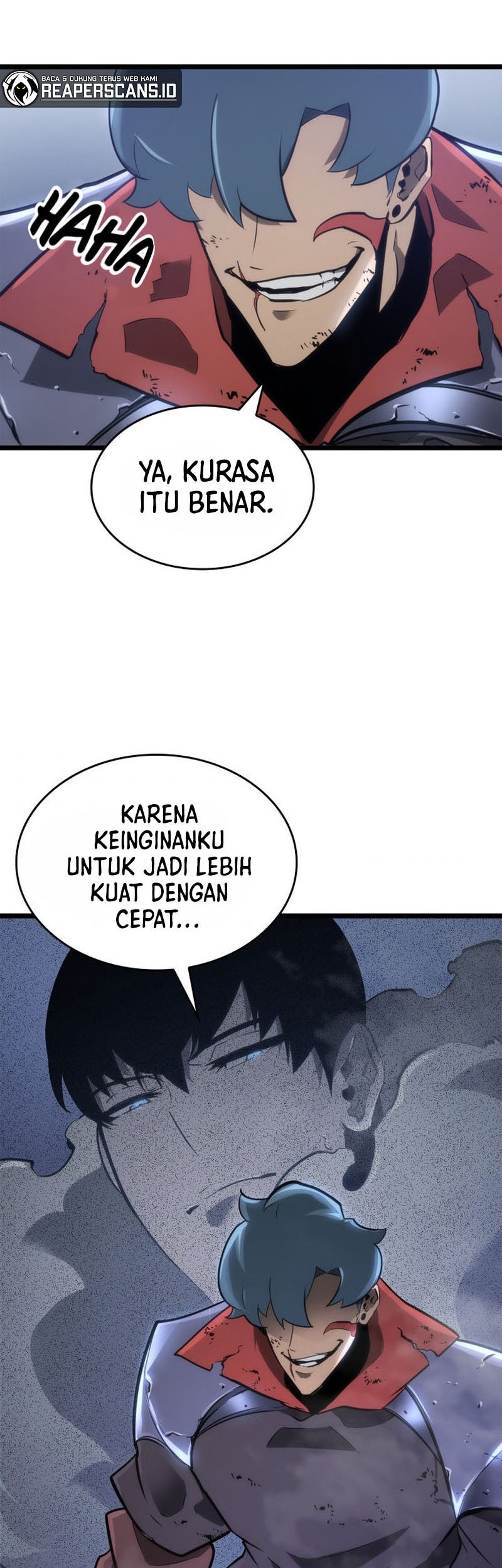 Return of the SSS-Class Ranker Chapter 10 Gambar 47