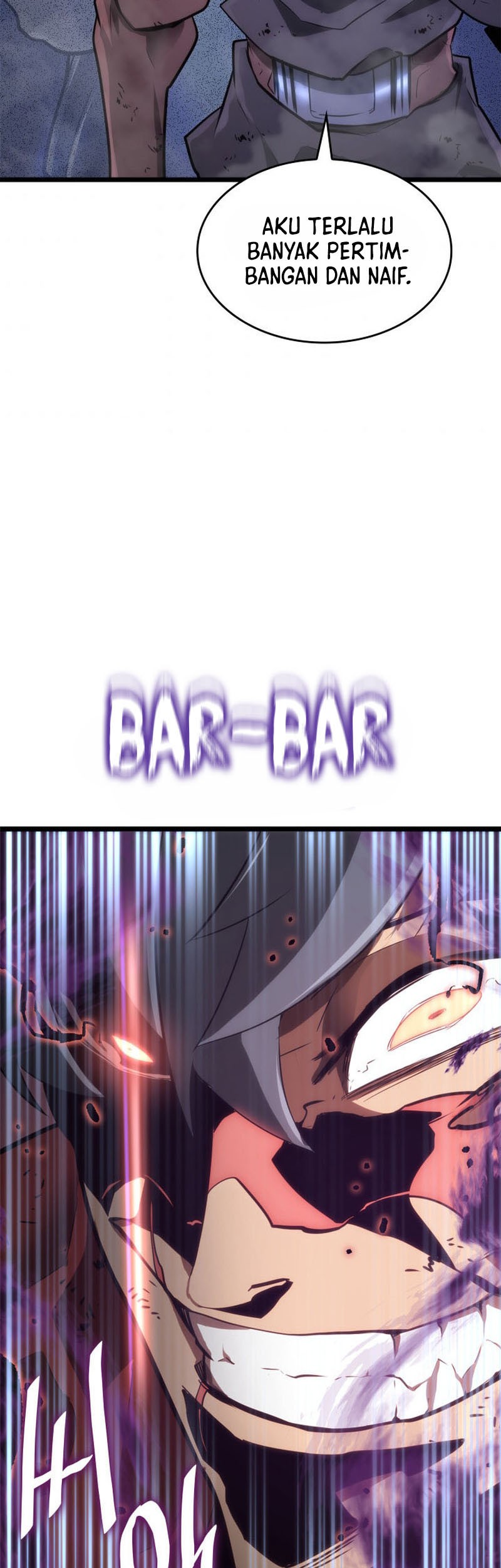 Return of the SSS-Class Ranker Chapter 10 Gambar 48