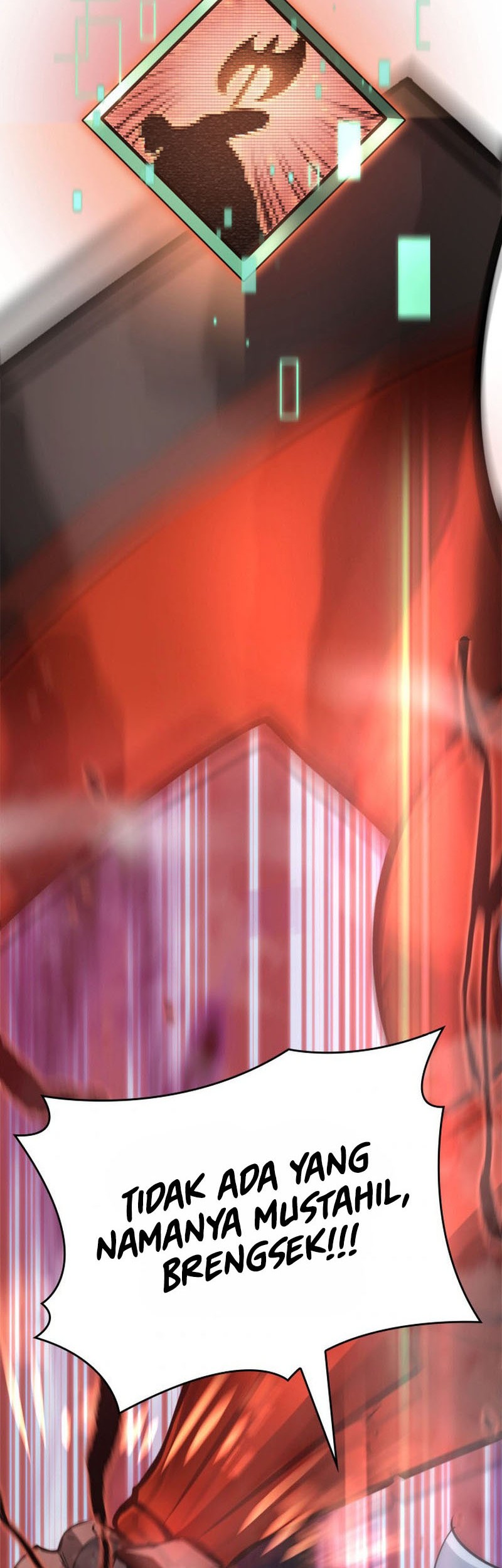 Return of the SSS-Class Ranker Chapter 10 Gambar 74