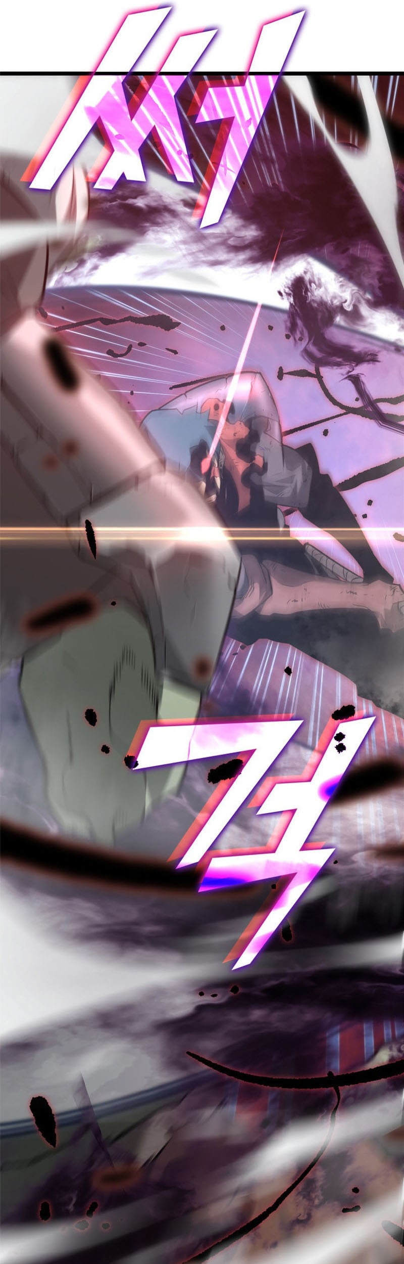 Return of the SSS-Class Ranker Chapter 10 Gambar 76