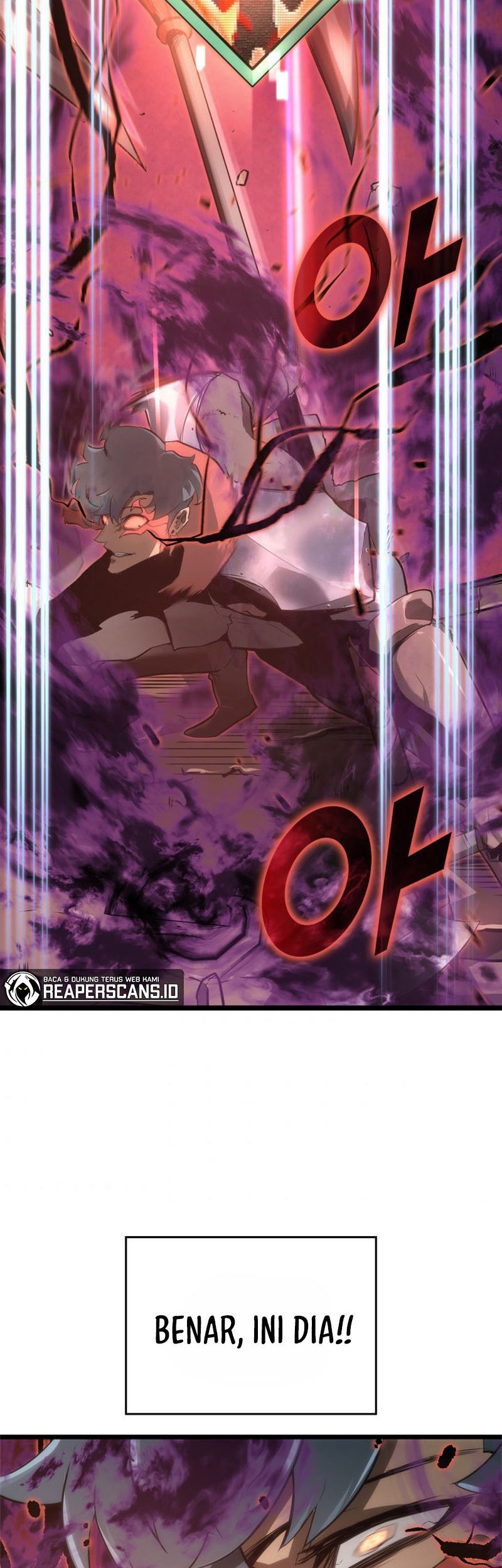 Return of the SSS-Class Ranker Chapter 10 Gambar 3