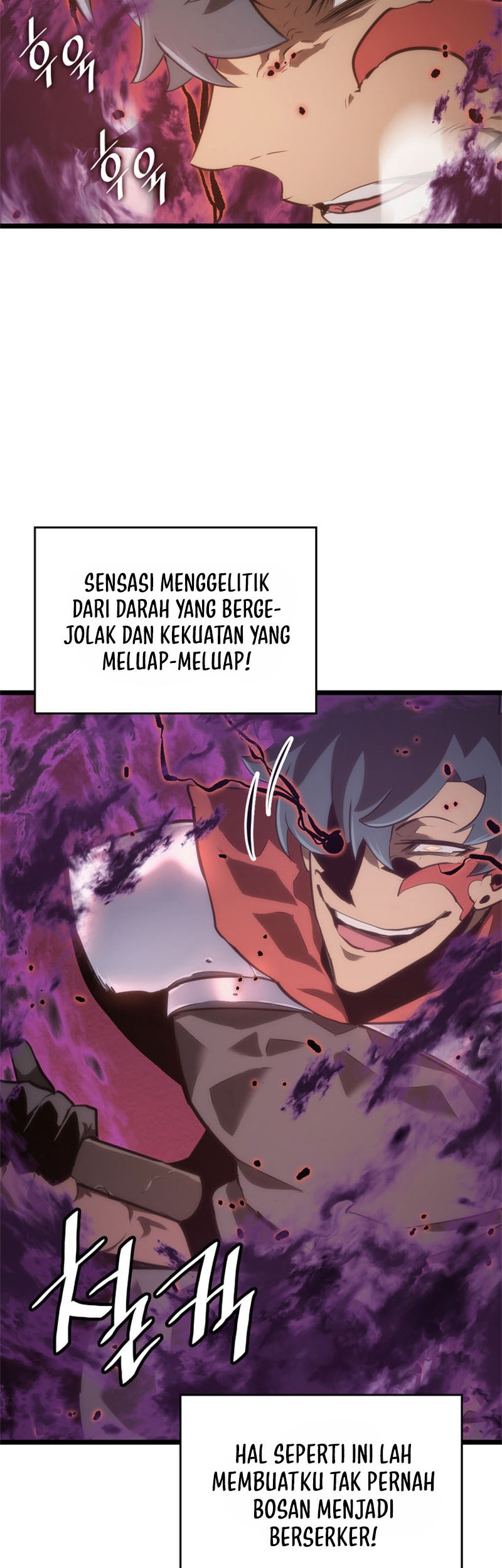 Return of the SSS-Class Ranker Chapter 10 Gambar 4