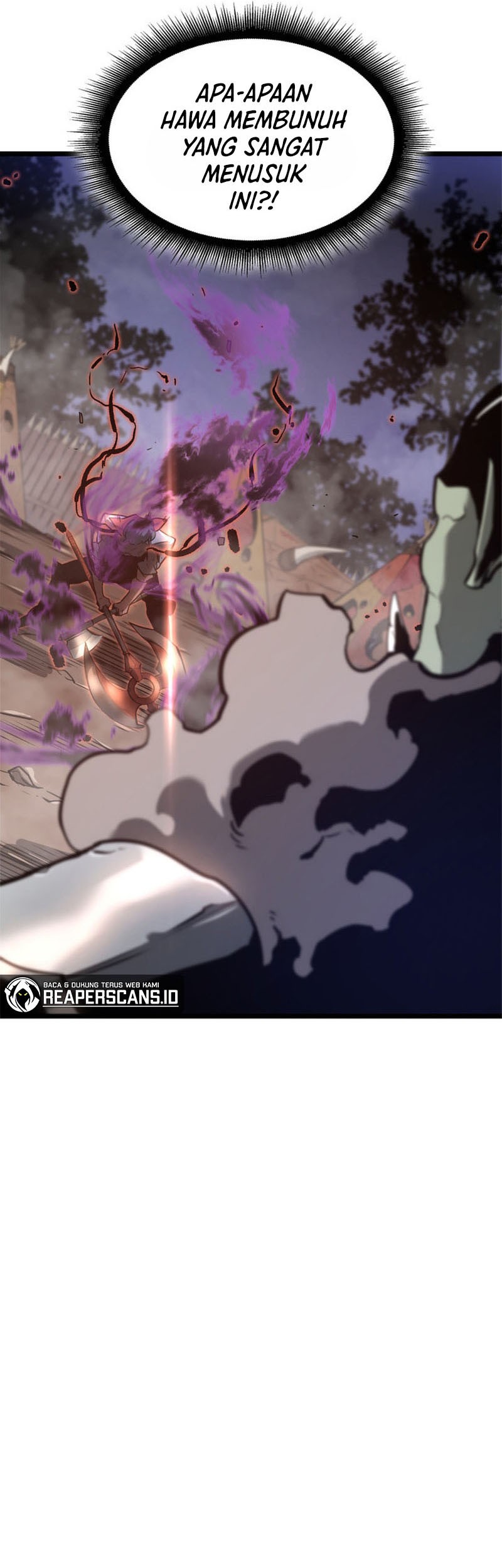 Return of the SSS-Class Ranker Chapter 10 Gambar 6