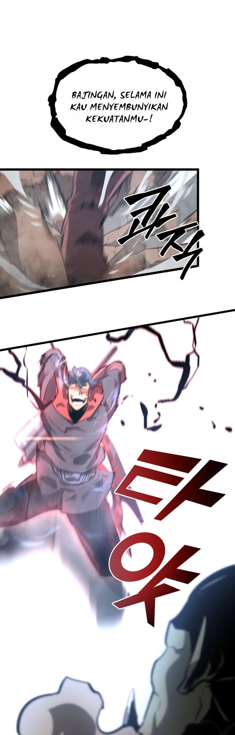 Return of the SSS-Class Ranker Chapter 10 Gambar 7