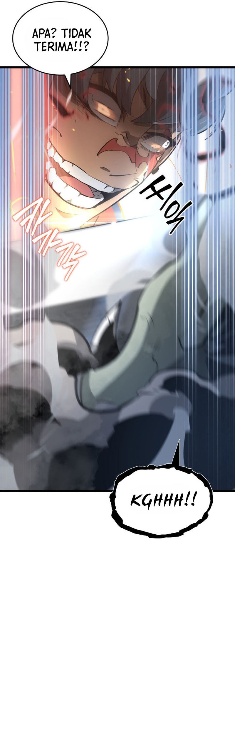 Return of the SSS-Class Ranker Chapter 10 Gambar 10